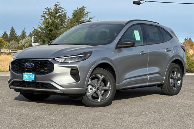 new 2024 Ford Escape car, priced at $33,148