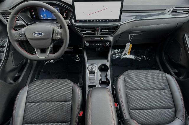 new 2024 Ford Escape car, priced at $33,148