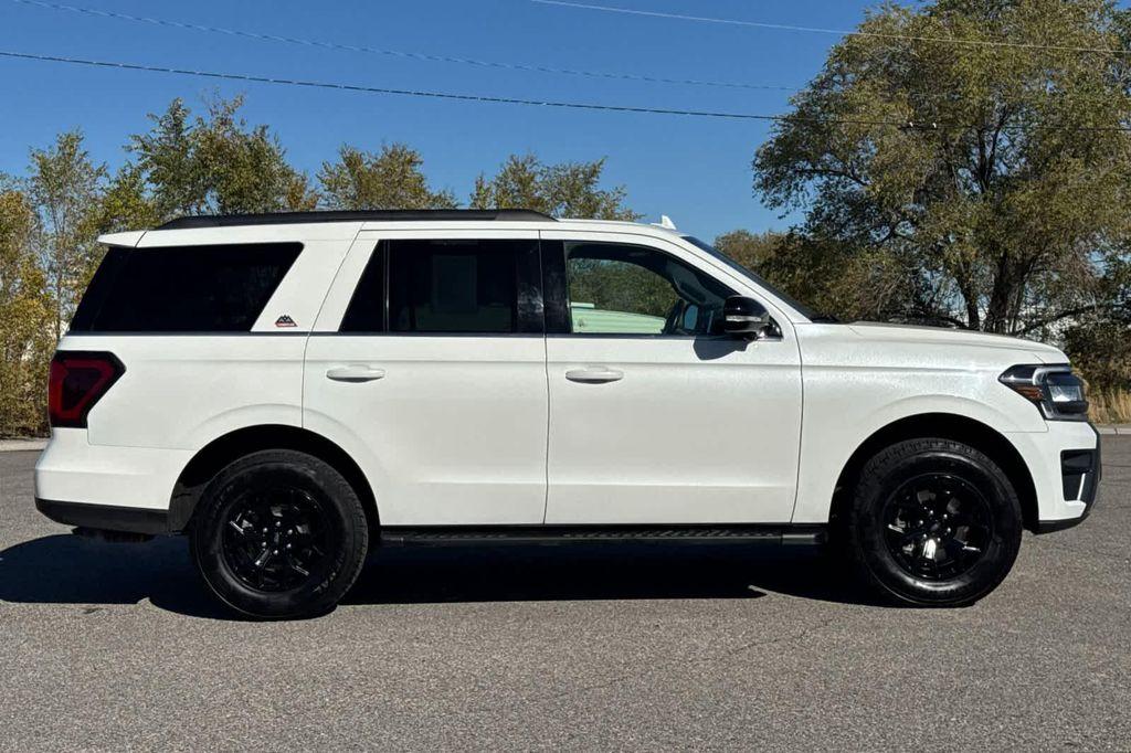 used 2023 Ford Expedition car, priced at $51,673