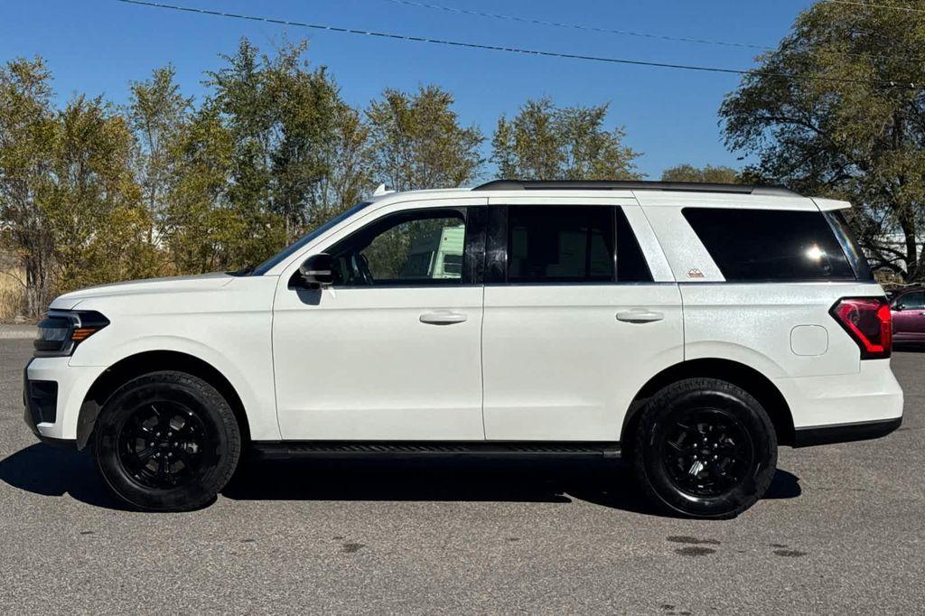 used 2023 Ford Expedition car, priced at $51,673