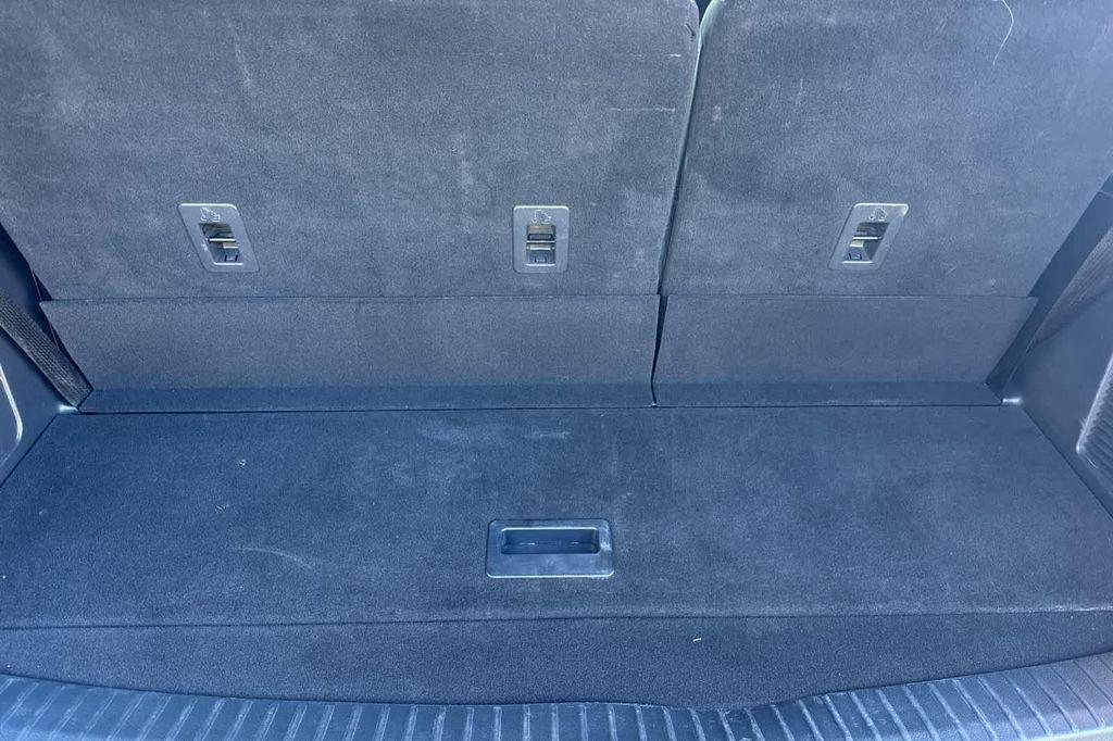 used 2023 Ford Expedition car, priced at $51,673