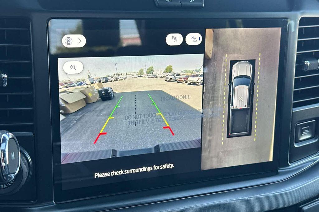 new 2026 Ford F-350 car, priced at $105,845