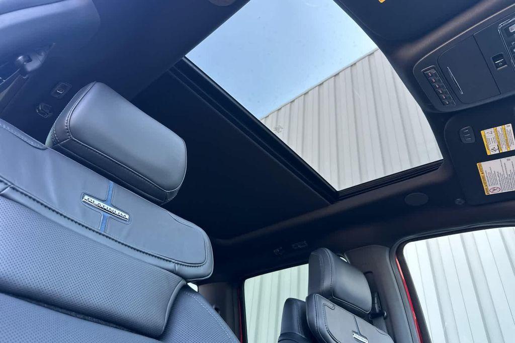 new 2026 Ford F-350 car, priced at $105,845