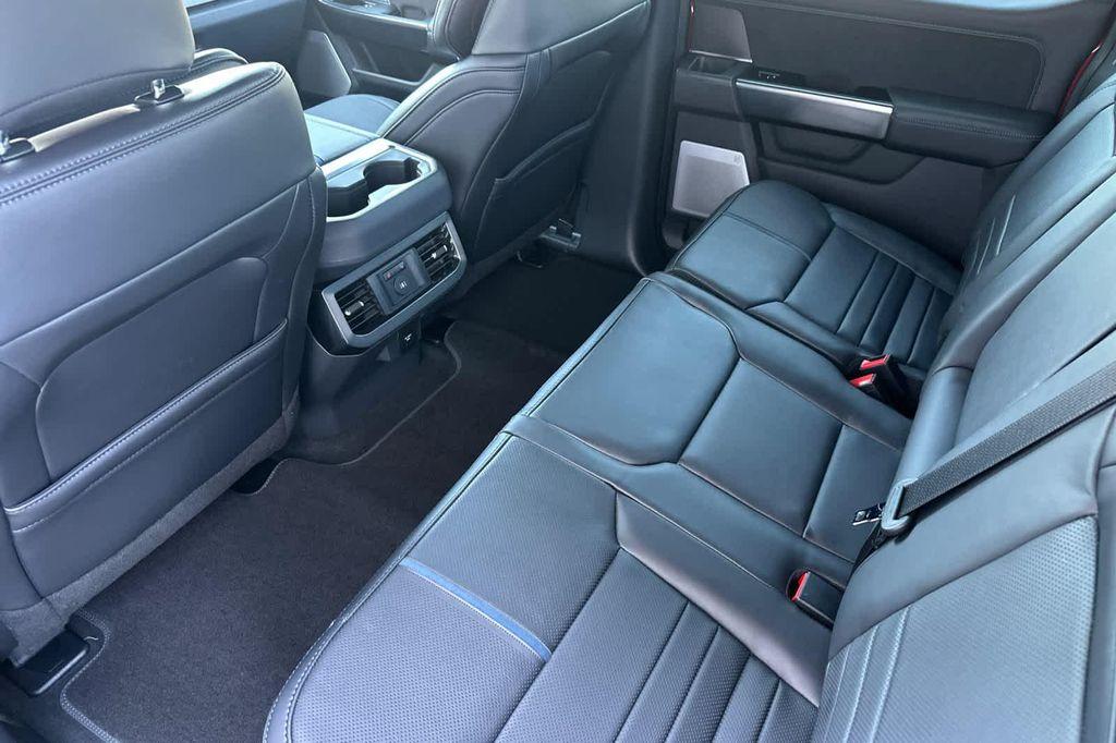 new 2026 Ford F-350 car, priced at $105,845