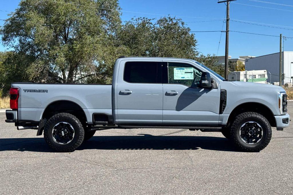 new 2026 Ford F-250 car, priced at $83,130