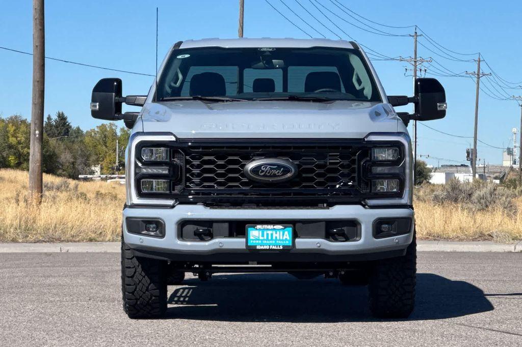 new 2026 Ford F-250 car, priced at $83,130