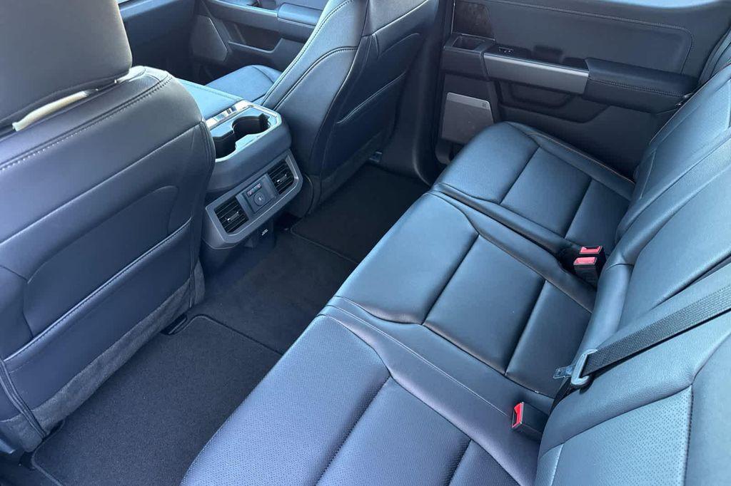 new 2026 Ford F-250 car, priced at $83,130