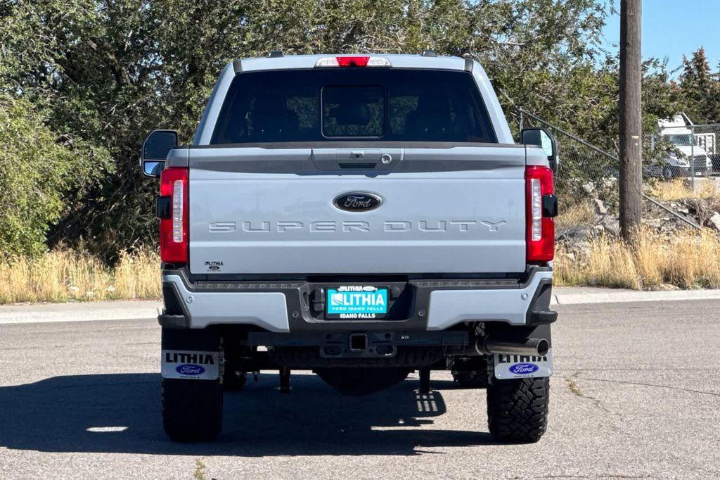 new 2026 Ford F-250 car, priced at $83,130