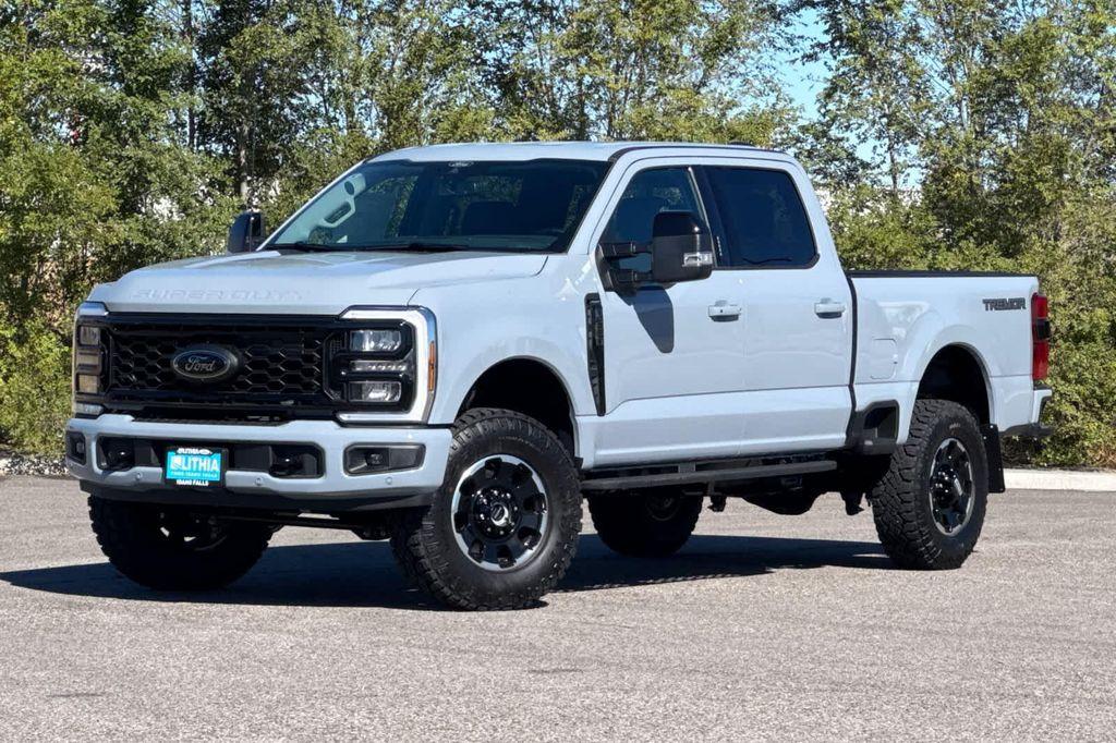 new 2026 Ford F-250 car, priced at $83,130