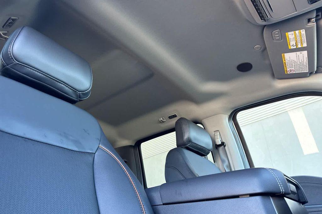 new 2026 Ford F-250 car, priced at $83,130