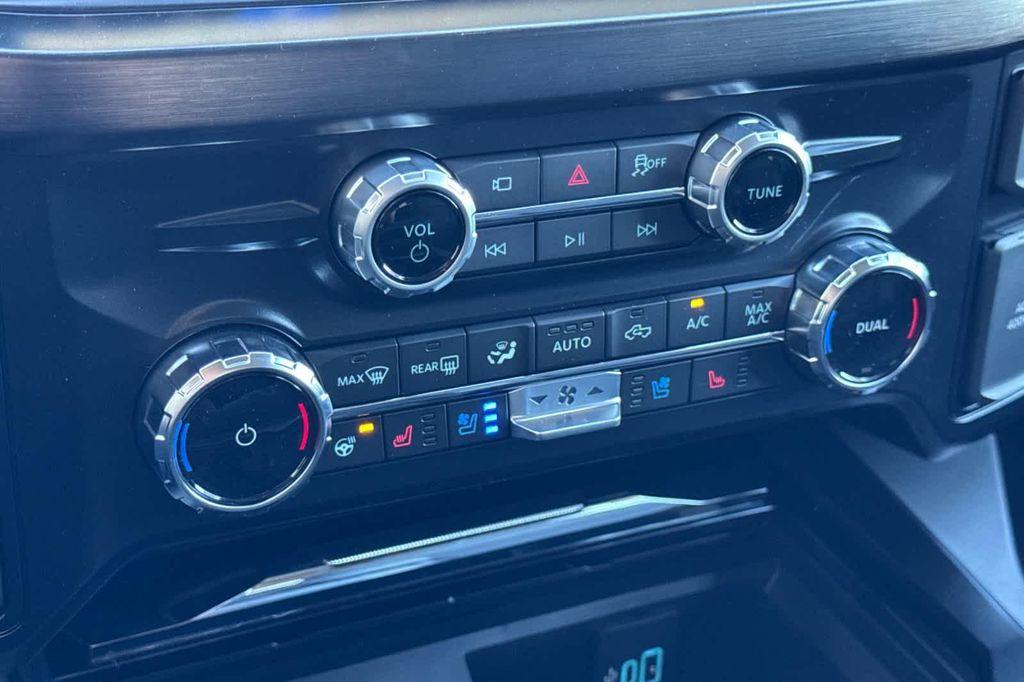 new 2026 Ford F-250 car, priced at $83,130