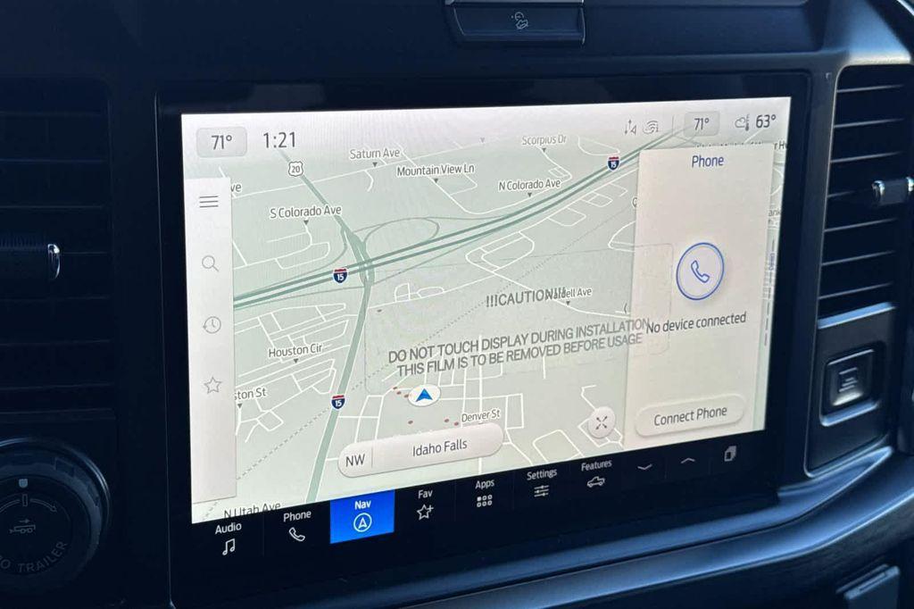 new 2026 Ford F-250 car, priced at $83,130