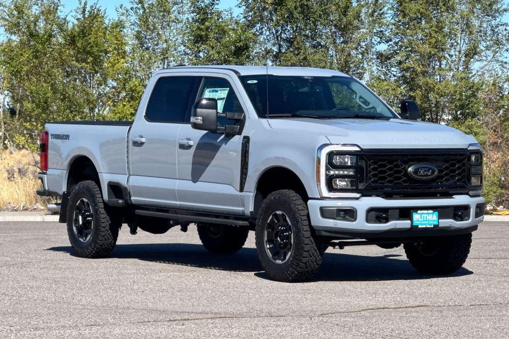 new 2026 Ford F-250 car, priced at $83,130