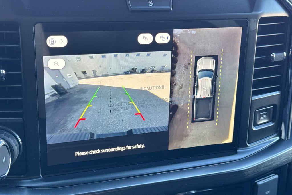 new 2026 Ford F-250 car, priced at $83,130