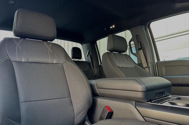 new 2024 Ford F-150 car, priced at $45,568