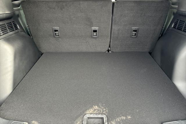 new 2025 Ford Escape car, priced at $30,937