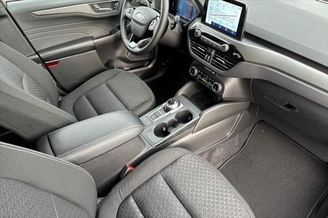 new 2025 Ford Escape car, priced at $30,937