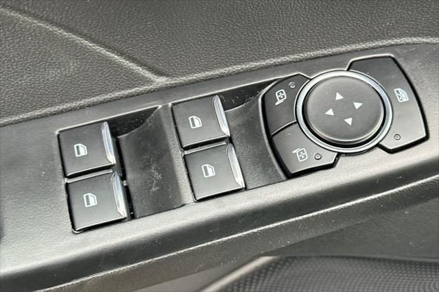 new 2025 Ford Escape car, priced at $30,937