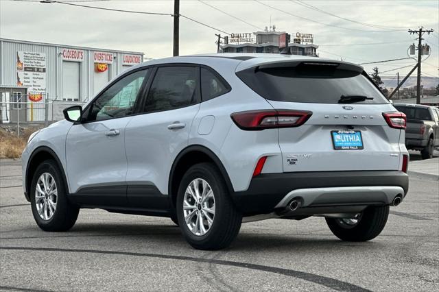 new 2025 Ford Escape car, priced at $30,937