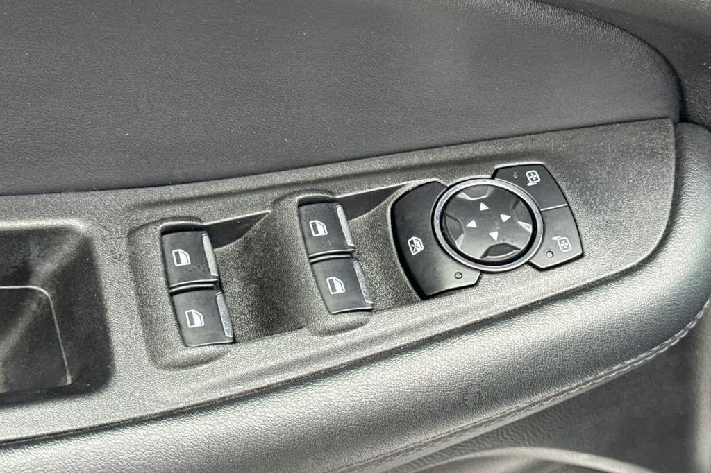 used 2024 Ford Edge car, priced at $25,829