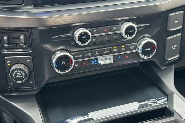 new 2025 Ford F-250 car, priced at $96,560