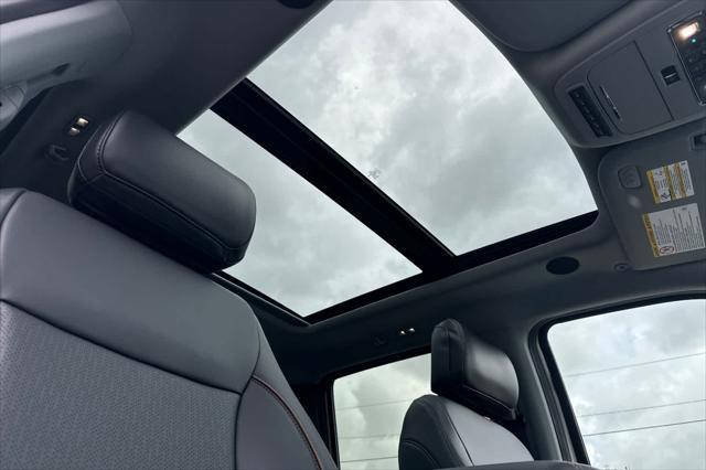 new 2025 Ford F-250 car, priced at $96,560