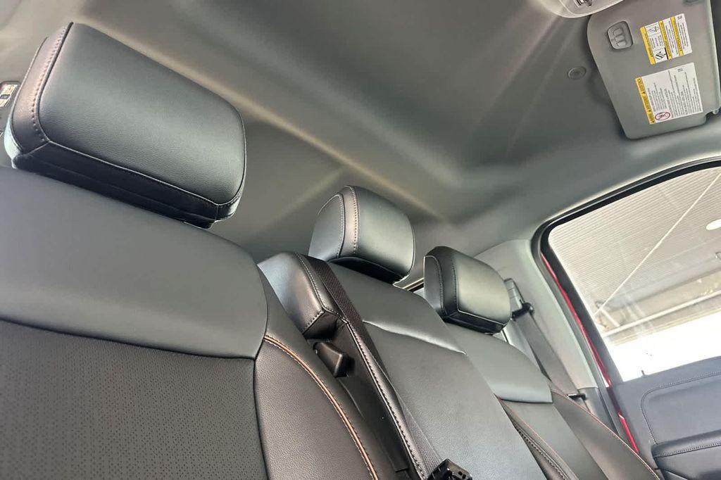 new 2026 Ford F-350 car, priced at $89,950