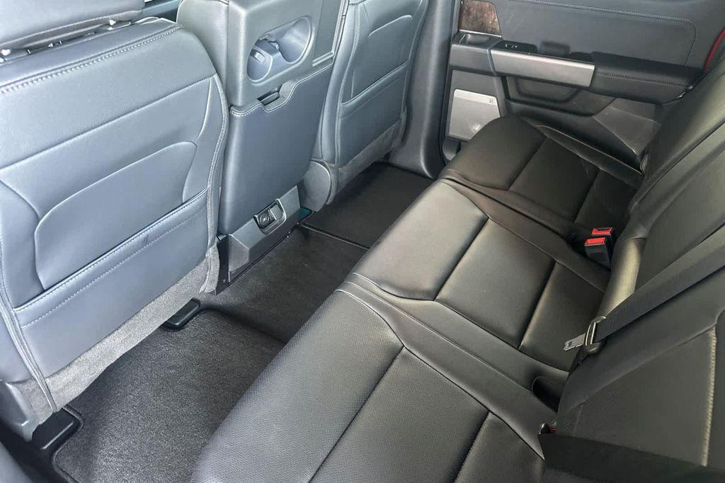 new 2026 Ford F-350 car, priced at $89,950