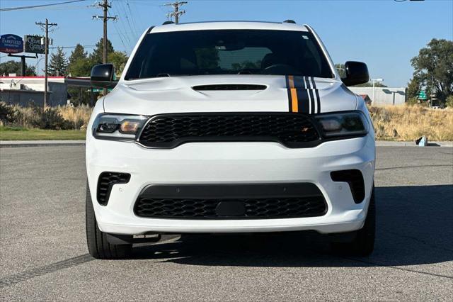 used 2023 Dodge Durango car, priced at $44,917