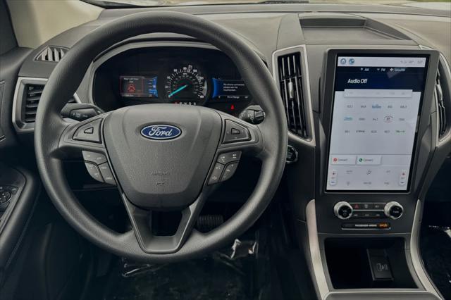 new 2024 Ford Edge car, priced at $30,784