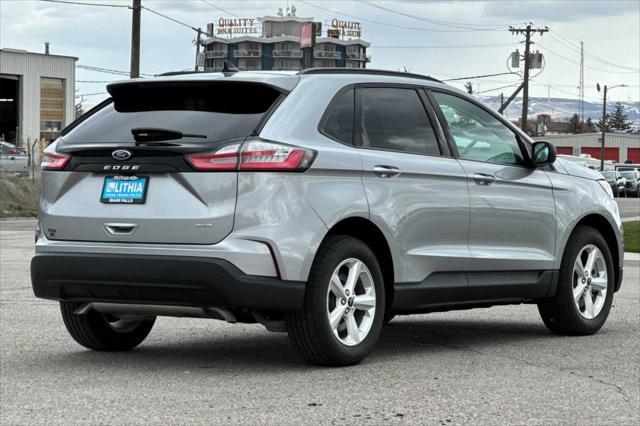 new 2024 Ford Edge car, priced at $30,784