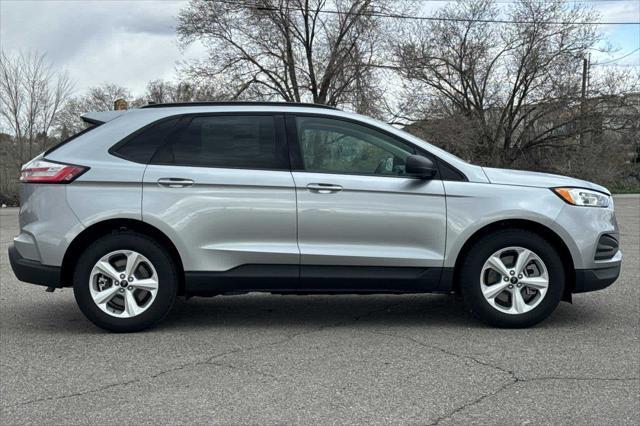 new 2024 Ford Edge car, priced at $30,784