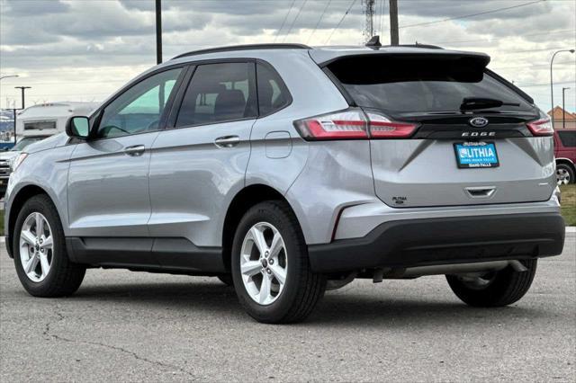 new 2024 Ford Edge car, priced at $30,784