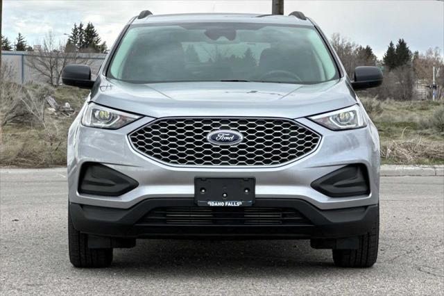 new 2024 Ford Edge car, priced at $30,784