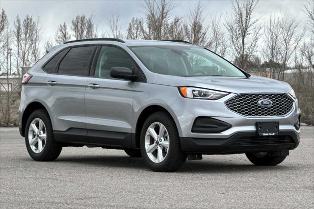 new 2024 Ford Edge car, priced at $30,784