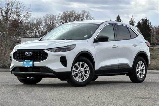 new 2024 Ford Escape car, priced at $30,062