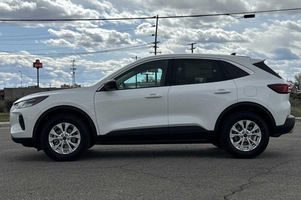 new 2024 Ford Escape car, priced at $33,758