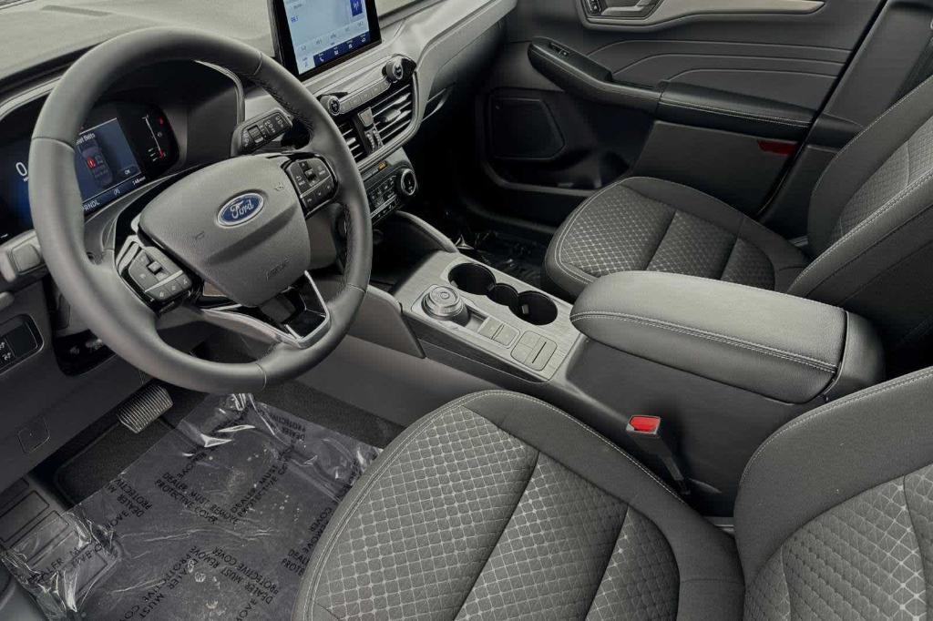 new 2024 Ford Escape car, priced at $33,758