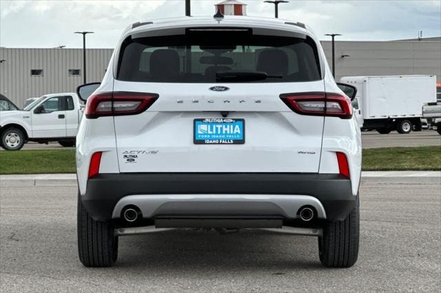 new 2024 Ford Escape car, priced at $30,062