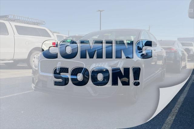 used 2020 Lincoln MKZ car, priced at $24,915