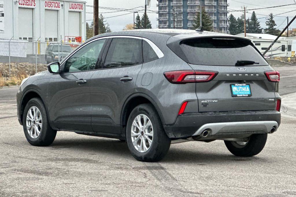 new 2024 Ford Escape car, priced at $29,679