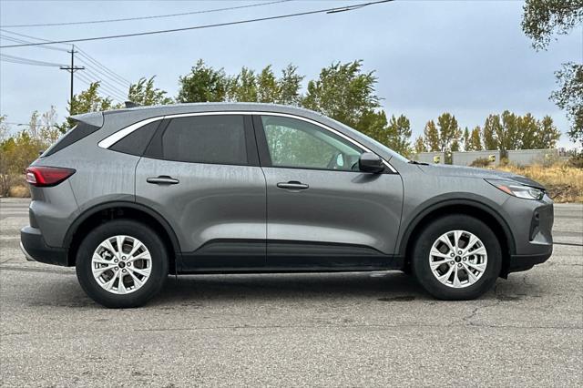 new 2024 Ford Escape car, priced at $32,451