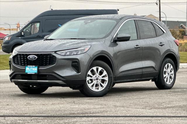 new 2024 Ford Escape car, priced at $32,451