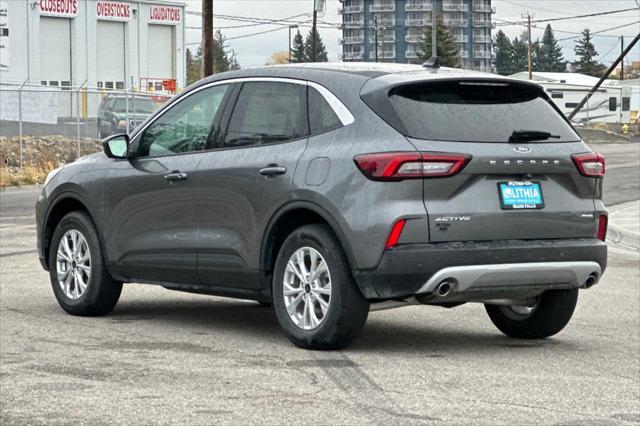 new 2024 Ford Escape car, priced at $34,679