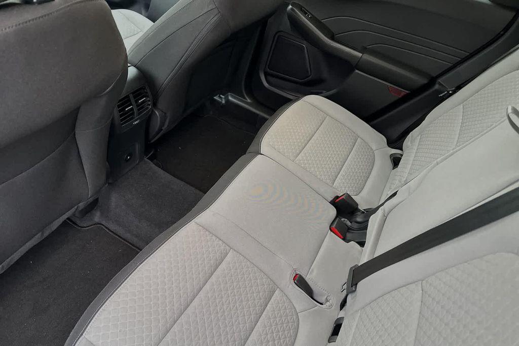 new 2024 Ford Escape car, priced at $29,679