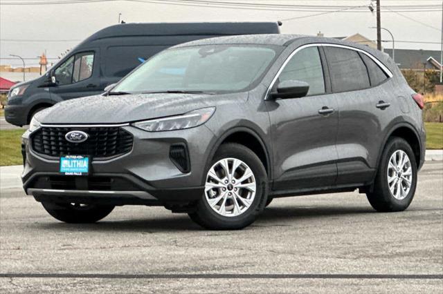 new 2024 Ford Escape car, priced at $34,679