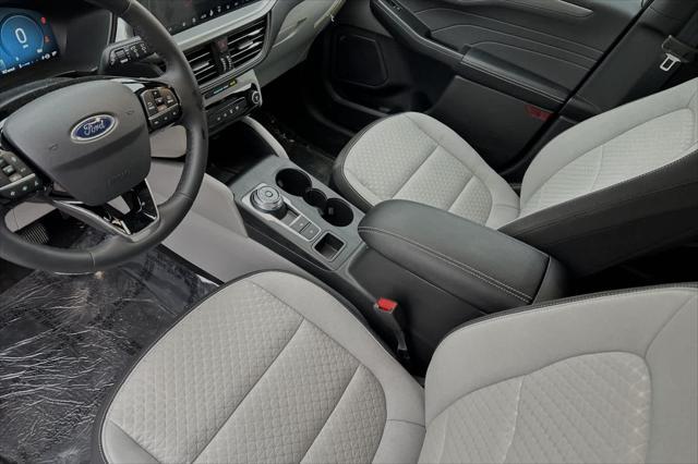 new 2024 Ford Escape car, priced at $32,451