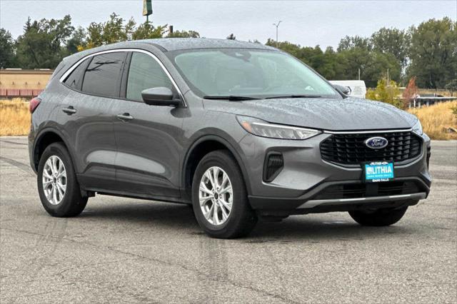 new 2024 Ford Escape car, priced at $34,679