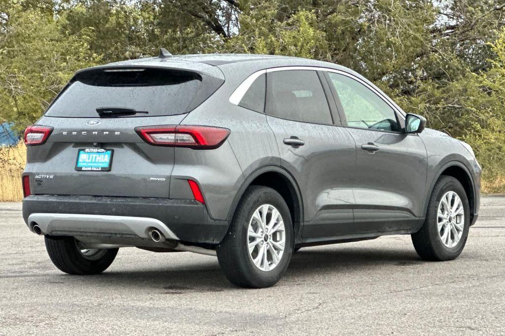 new 2024 Ford Escape car, priced at $29,679