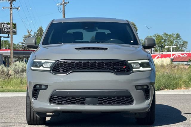 used 2022 Dodge Durango car, priced at $34,870